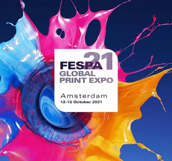 FESPA AMSTERDAM