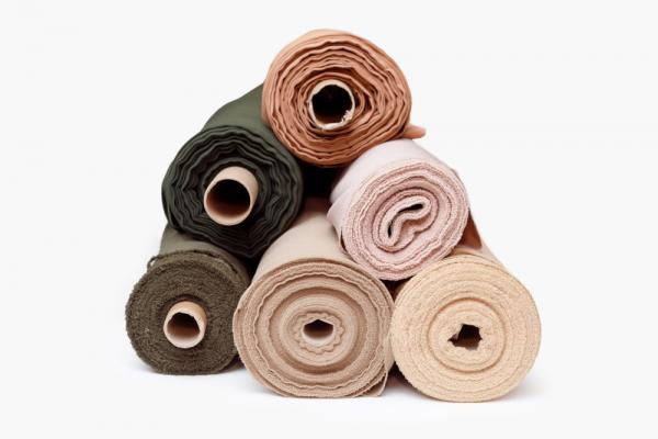 Hot-melt textil y materiales flexibles