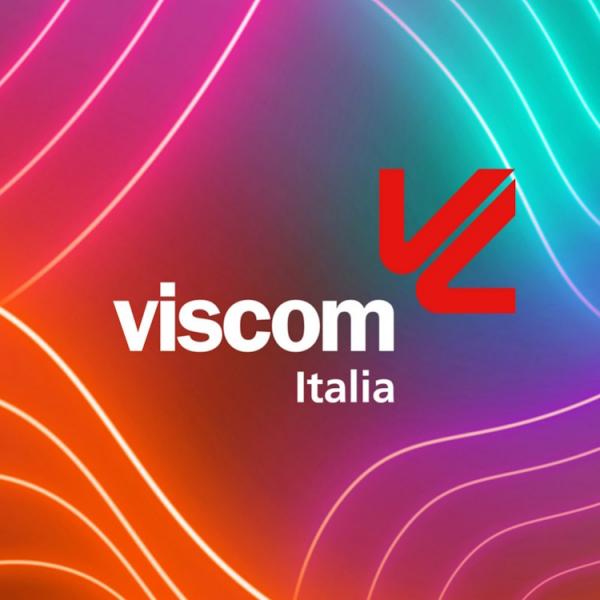 VISCOM ITALIA